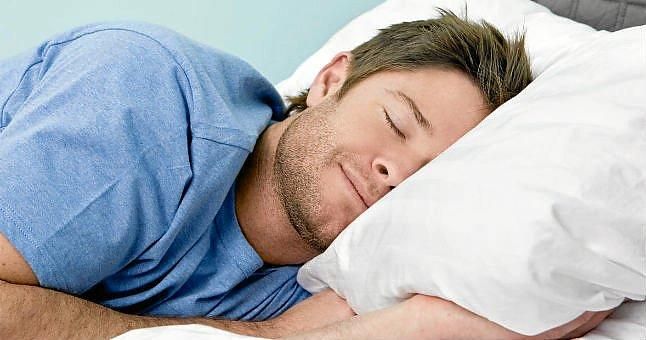 Existe una técnica para dormir en menos de un minuto