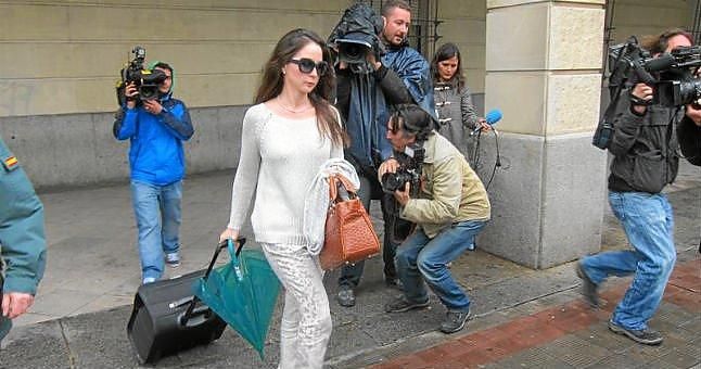 El TSJA propone que la jueza Alaya no investigue los ERE