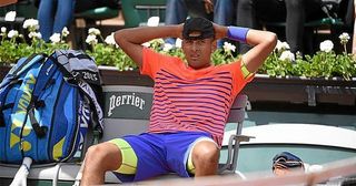 La ATP vuelve a sancionar a Kyrgios por comentarios obscenos