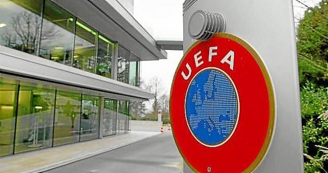 La UEFA abre expediente disciplinario a Inglaterra y Lituania