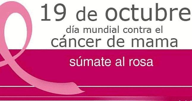 Pacientes oncológicos recorren el Camino de Santiago este 19-O