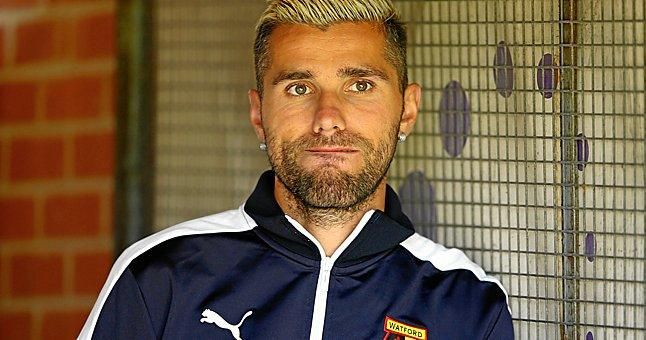 Behrami y Tabanou reconocen que pudieron fichar por el Sevilla