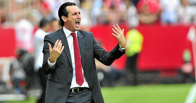 Emery, nominado a mejor entrenador mundial de la FIFA