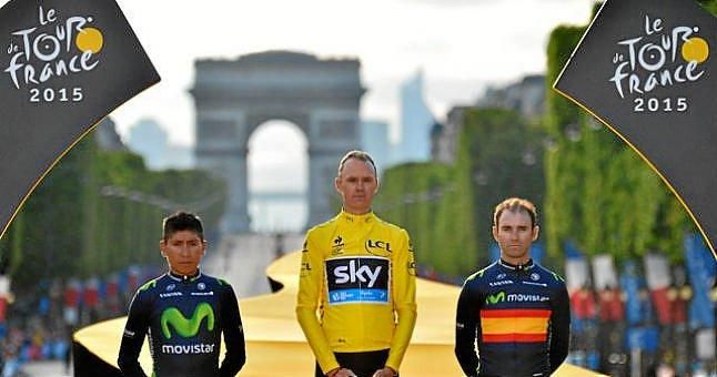 El Tour de Francia 2016 apuesta por los escaladores