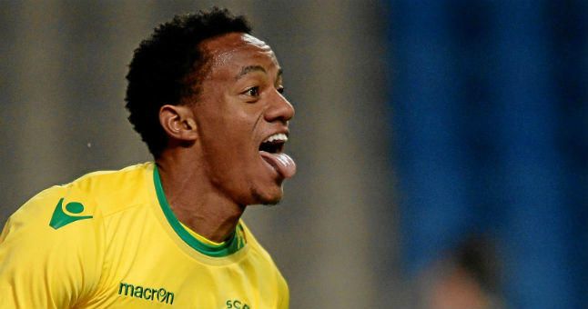 El miedo, la razón de André Carrillo para salir de Portugal