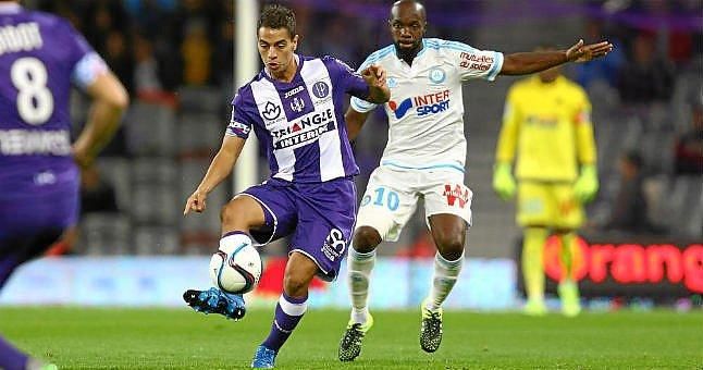 Ben Yedder y el síndrome del jugador retenido contra su voluntad