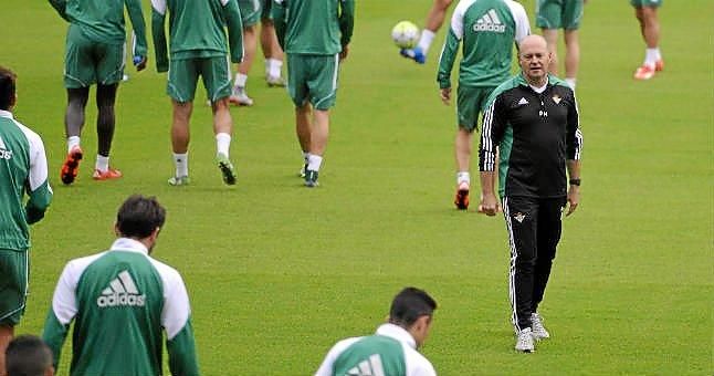 El Xolos mexicano se fija en Mel