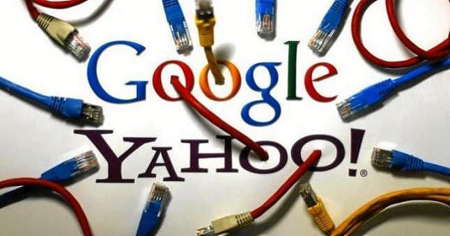 Yahoo! vuelve a aliarse con Google