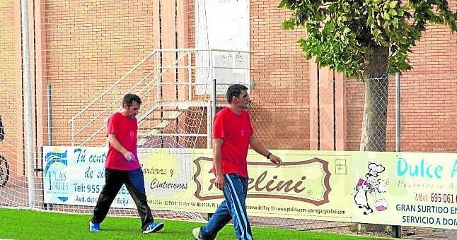 Écija CF - Santa María: Un partido de "otra categoría"