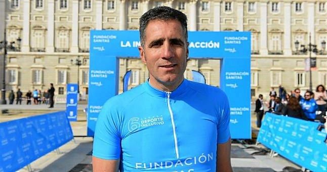 Indurain: "Si es el último Tour de Contador lo sabrá él"