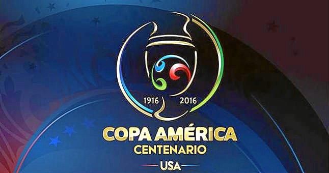 La Conmebol y la Concacaf confirman que la Copa América Centenario se jugará en Estados Unidos