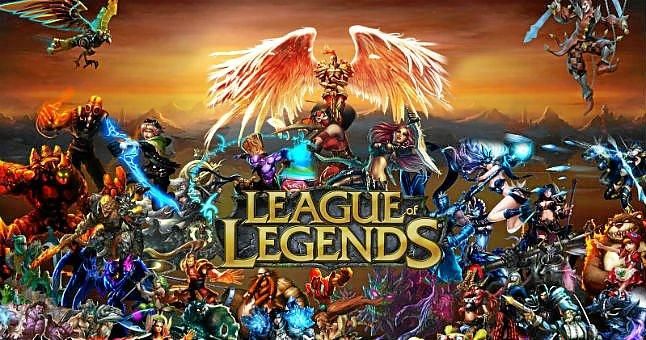 Callao City Lights ofrece la gran final del Mundial del videojuego League of Legends
