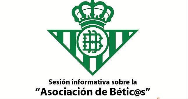PNB presenta su 'Asociación de Béticos'  en Antares