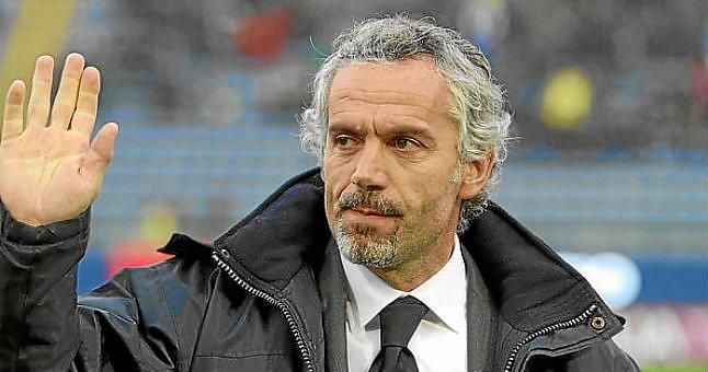 Roberto Donadoni, nuevo entrenador del Bolonia
