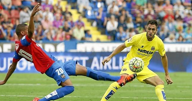 Víctor Ruiz: "Después de tres partidos sin ganar, no podemos fallar en casa"