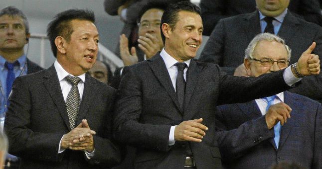 Anticorrupción investiga a Lim, Mendes y Salvo