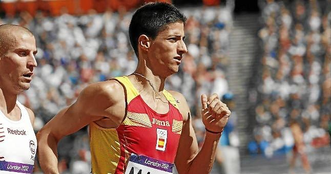 Luis Alberto Marco ficha por el Playas de Castellón