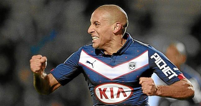 Colocan al Sevilla tras la pista de Khazri