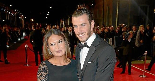 Bale espera su segundo hijo