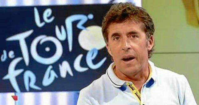 Pedro Delgado: "Quintana puede ser el primer colombiano en ganar el Tour"