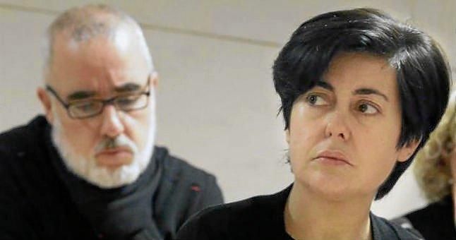 Rosario Porto y Alfonso Basterra, culpables de la muerte de Asunta