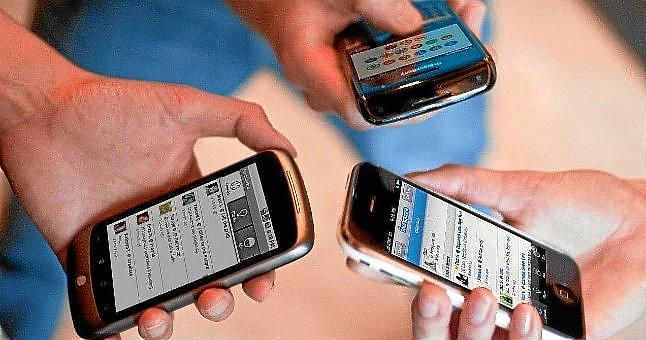 Casi la mitad de los internautas españoles usa aplicaciones OTT para llamar por Internet