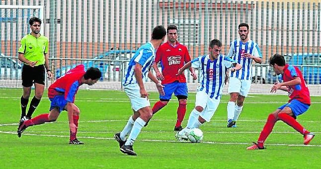 Resumen de los equipos sevillanos en la 9ª jornada de Segunda Andaluza