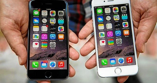 Demandan a Apple por una función del iPhone que aumenta la factura