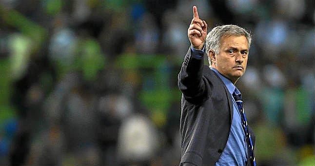 Un jugador del Chelsea: "Prefiero perder a ganar con Mourinho"