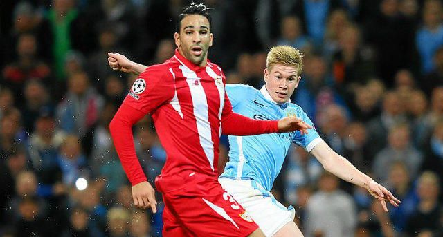 Rami: "Todo el mundo vio que pudimos ganar al City"