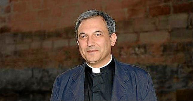 Un sacerdorte español, detenido como sospechoso de filtrar documentos del Vaticano