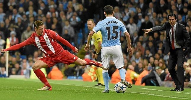 El Arsenal piensa en Krychowiak... y en Perotti