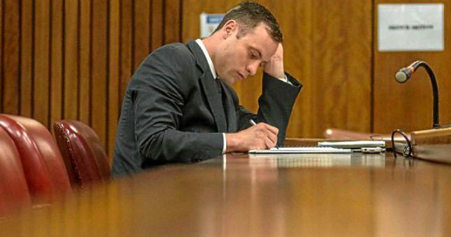 La Fiscalía pide elevar la pena de Pistorius a 15 años