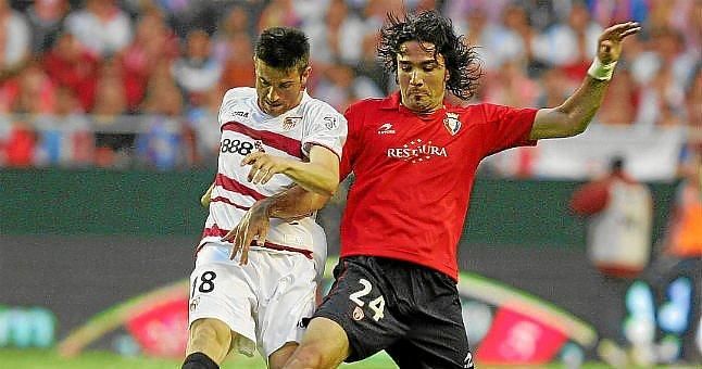 El exsevillista Pep Martí, nuevo entrenador del Tenerife