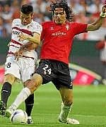 El exsevillista Pep Martí, nuevo entrenador del Tenerife