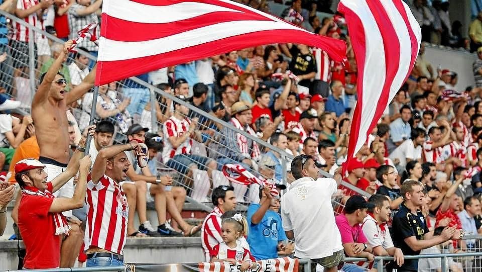 Precios populares para el amistoso en Lugo