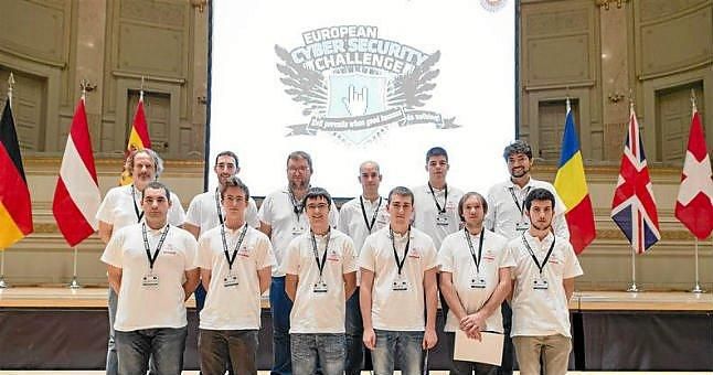 Los mejores hackers españoles se reunirán en los European CyberSecurity Challenge