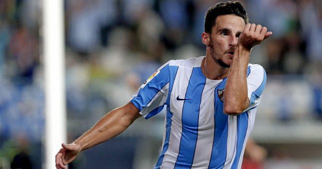 Juan Carlos: "El Betis me ha marcado personalmente"