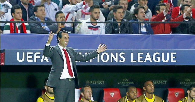 Un inédito asalto en el banquillo