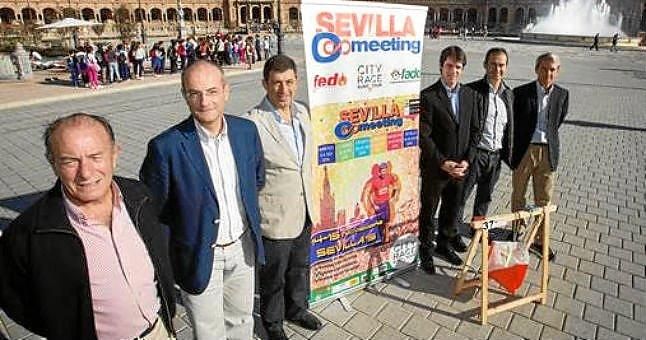 El Sevilla O-Meeting tendrá lugar este fin de semana