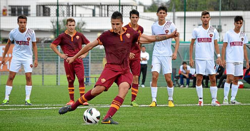 Sitúan a Lorenzo Vasco en la órbita del Sevilla