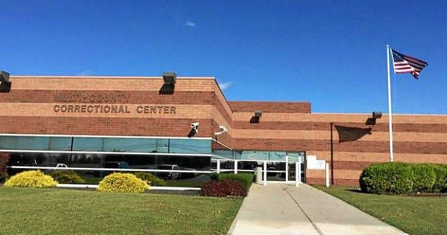 En EE.UU los presos deben pagar por su estancia en prisión