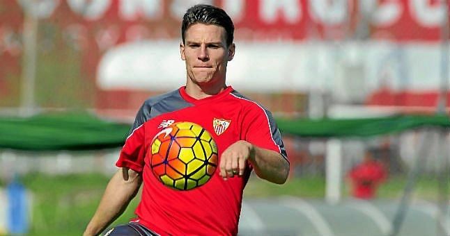 Gameiro estará para la Real y Beto se reincorporará en breve