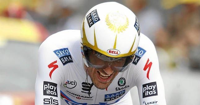 Fabian Cancellara anuncia su retirada