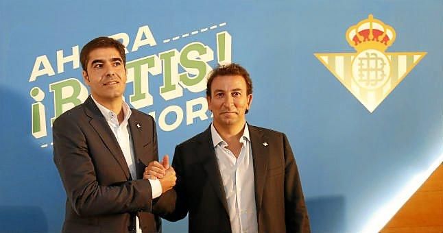 Ángel Haro compra las acciones de Josep María Minguella