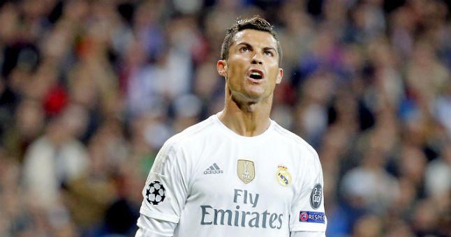 Cristiano Ronaldo: "De aquí a cuatro o cinco años me retiraré"