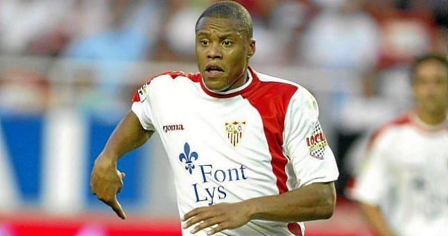 Baptista: "Sería increíble volver al Sevilla, todo puede pasar"