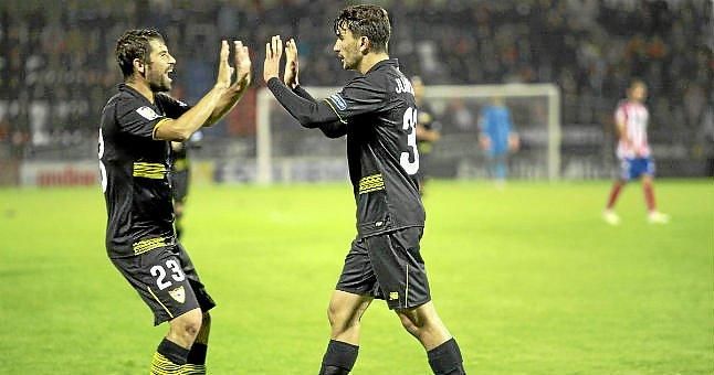 Juan Muñoz, el gol silencioso