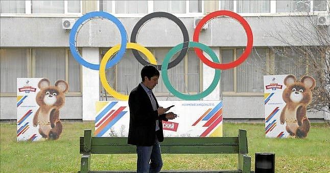 El Comité Olímpico Ruso anuncia un programa de limpieza antes de Río 2016