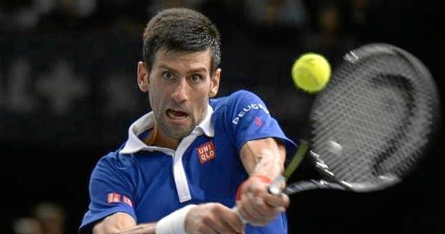 Djokovic, tras vencer a Nishikori: "He jugado mi mejor tenis"
